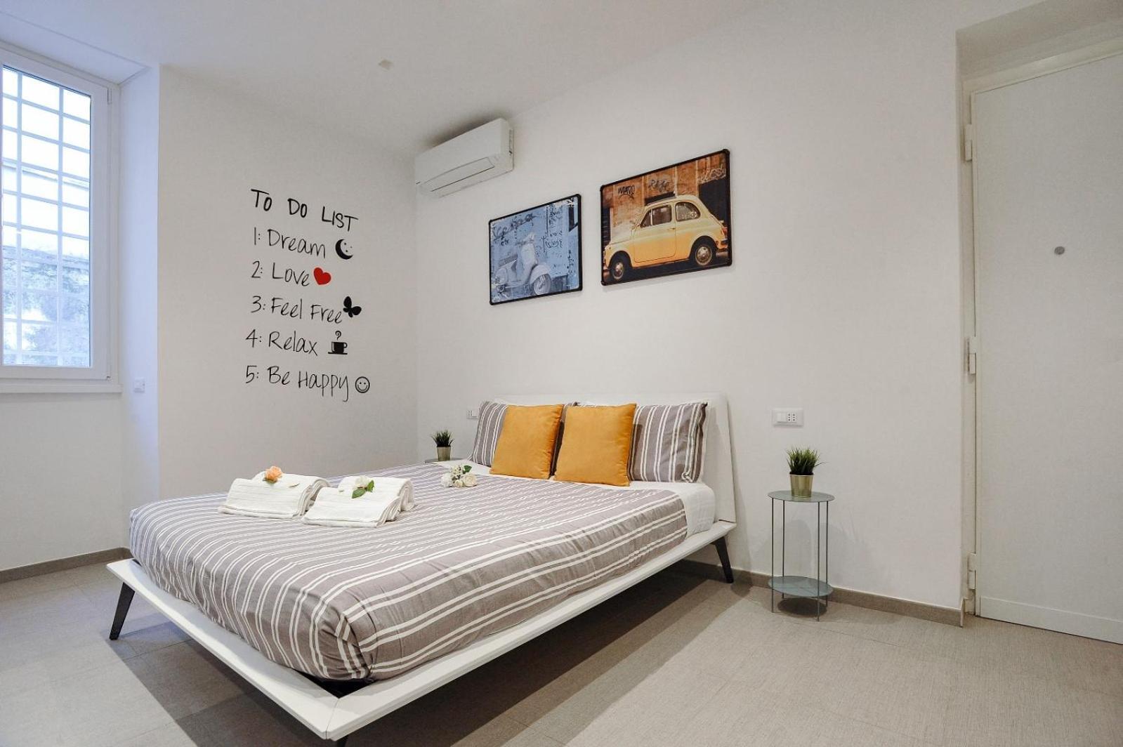 Apartamento Ciao Vatican House
